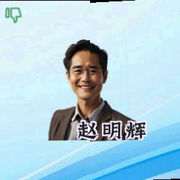 赵明辉